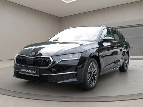 Skoda Octavia 1.5 Combi Selection eTSI