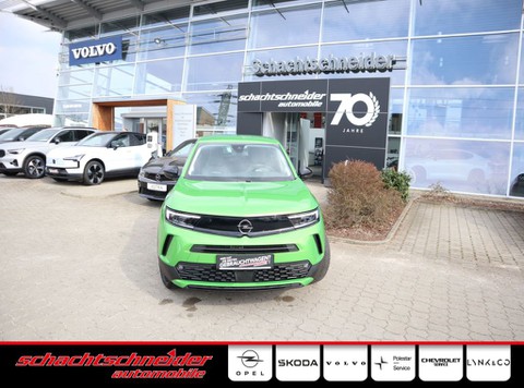 Opel Mokka 1.2 Turbo Elegance
