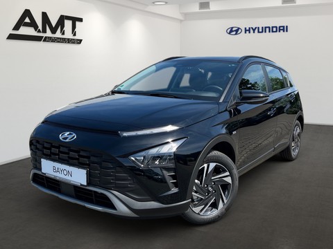 Hyundai BAYON 1.0 T-GDI Trend Lichtpaket