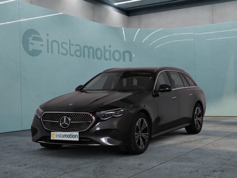 Mercedes-Benz E 220 d