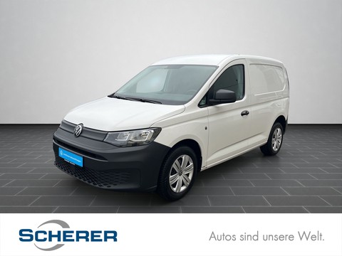 Volkswagen Caddy 1.5 TSI EcoProfi Cargo