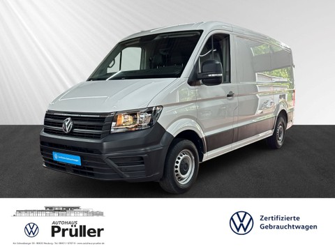Volkswagen Crafter 2.0 TDI Kasten