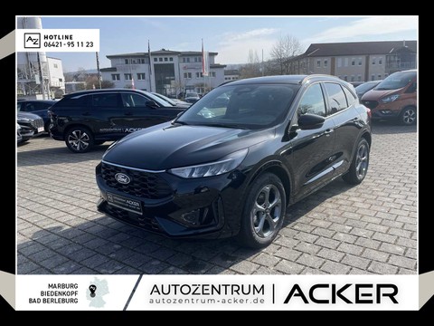 Ford Kuga 1.5 ST-Line
