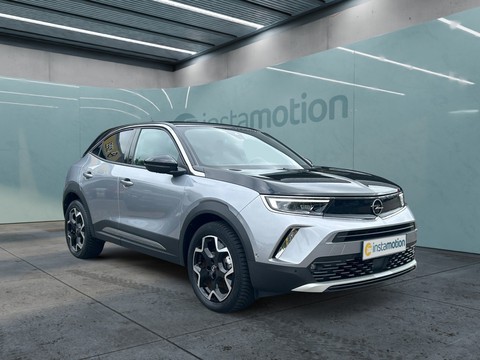 Opel Mokka e Ultimate 11KWOBC