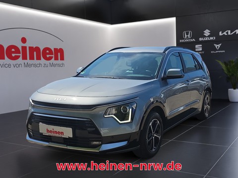 Kia Niro 1.6 HEV VISION
