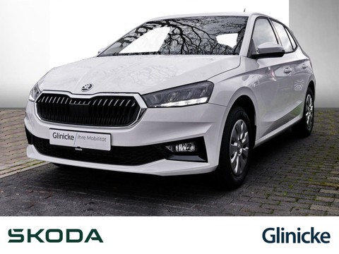 Skoda Fabia 1.0 MPI Selection (59kW)