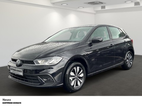 Volkswagen Polo 1.0 GOAL