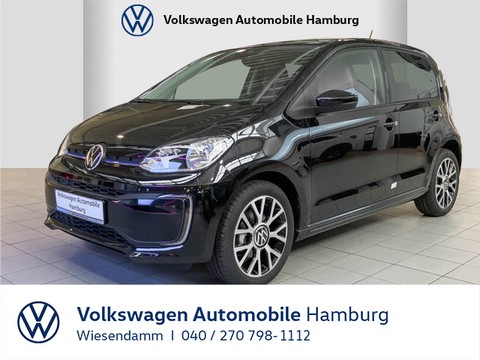 Volkswagen up 2.3 e-up 3kWh Auto matik