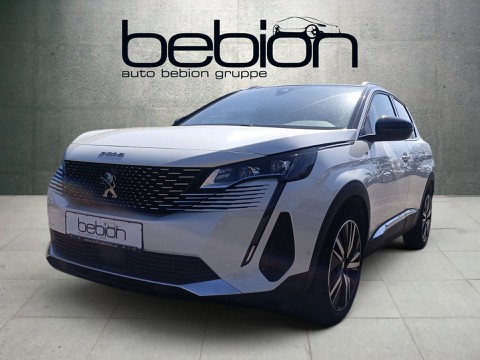 Peugeot 3008 1.5 130 GT
