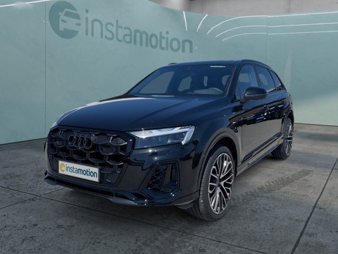 Audi SQ7 TFSI Laser 22