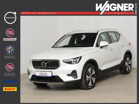 Volvo XC40 T4