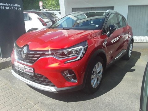 Renault Captur II Intens GPF Intens