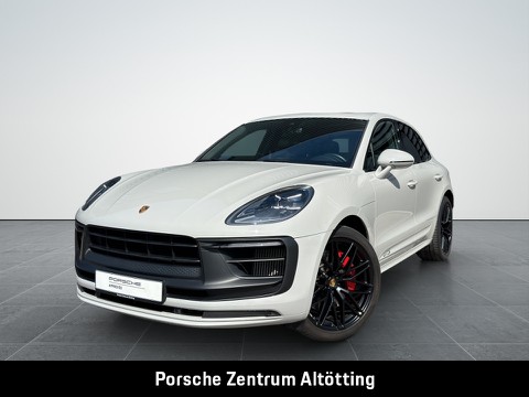 Porsche Macan GTS | el | Sport Chrono Paket |