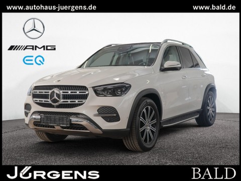 Mercedes-Benz GLE 300 AMG Burm Memo 20