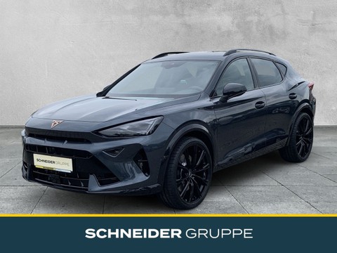 CUPRA Formentor 2.0 TSI VZ ABT