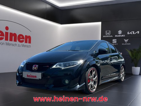 Honda Civic 2.0 Type-R GT