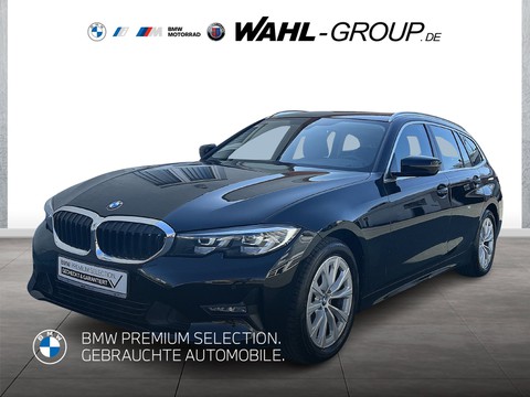 BMW 318 i Advantage HiFi