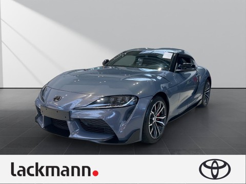 Toyota Supra 2.0 GR Turbo Dynamic