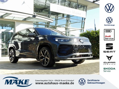Volkswagen Tayron 2.0 TDI R-Line IQ L