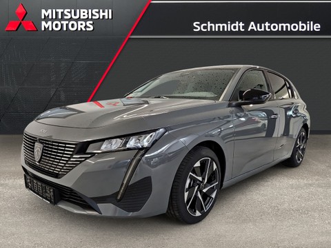 Peugeot 308 1.2 PureTech130 Allure