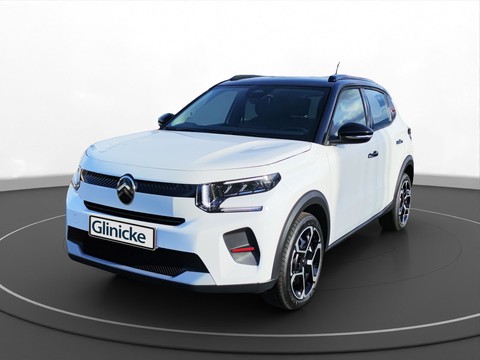 Citroën C3 Turbo 100 You Plus Paket