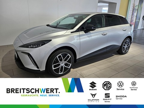 MG MG4 64kWh Luxury