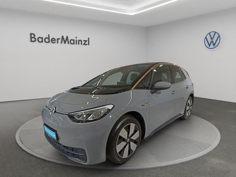 Volkswagen ID.3 Pro Batterie h