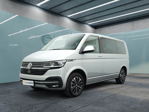 Volkswagen T6 Multivan 2.0 TDI 1 Comfortline 17