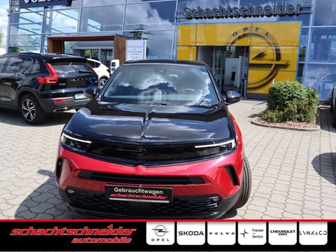 Opel Mokka-e undefined