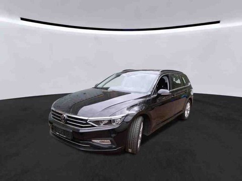 Volkswagen Passat Variant 2.0 TDI Business 200Ps Business