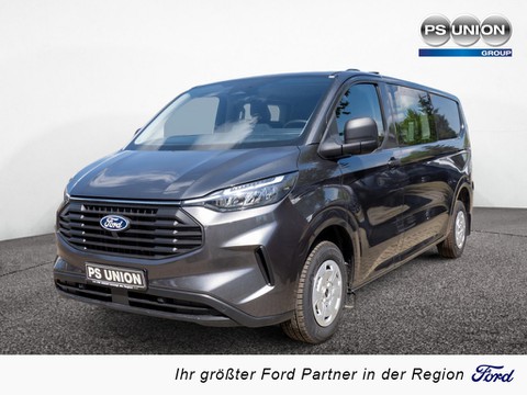 Ford Transit Custom 320L2 Trend