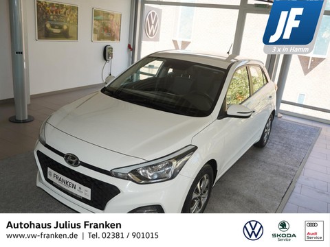 Hyundai i20 1.0 Trend