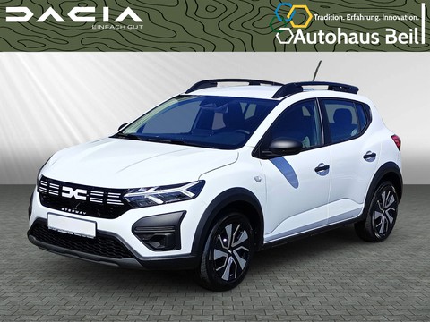 Dacia Sandero III Stepway Essential