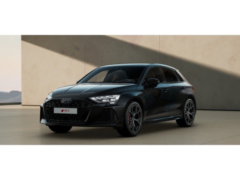 Audi RS3 Sportback qu