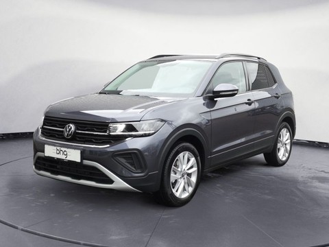 Volkswagen T-Cross 1.0 l TSI Life OPF