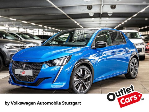Peugeot 208 1.2 GT Pure Tech
