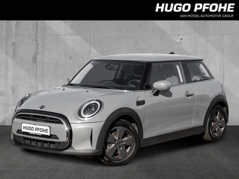 MINI One Classic