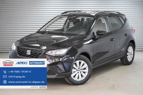 Seat Arona 1.0 TSI Reference - LAGER