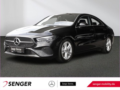 Mercedes-Benz CLA 180 Progressive