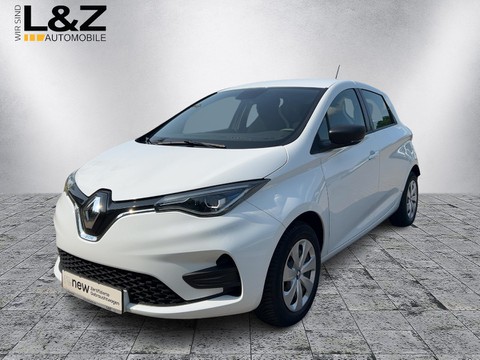 Renault ZOE Life R110 Z E 50