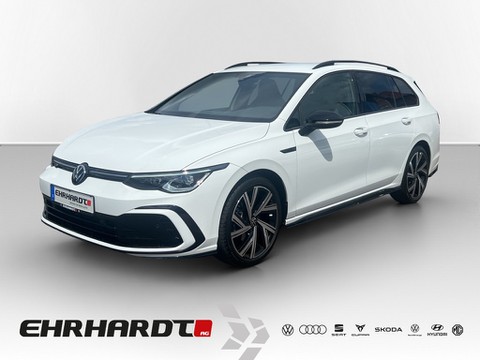 Volkswagen Golf Variant 1.5 Golf VIII eTSI R-Line