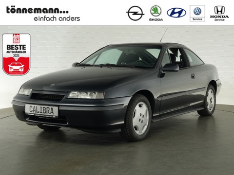 Opel Calibra undefined