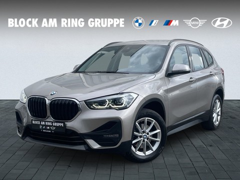 BMW X1 sDrive18d