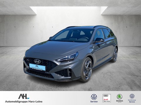 Hyundai i30 1.5 T-GDI N-Line 7