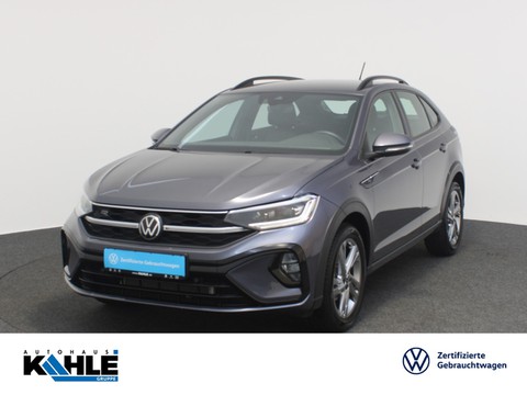 Volkswagen Taigo 1.0 TSI R-Line