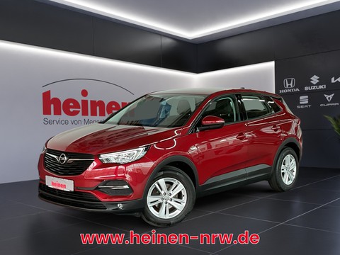 Opel Grandland X 1.5 D Business Edition