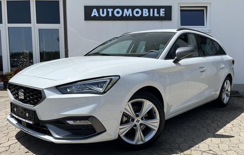 Seat Leon 1.5 FR eTSI FR