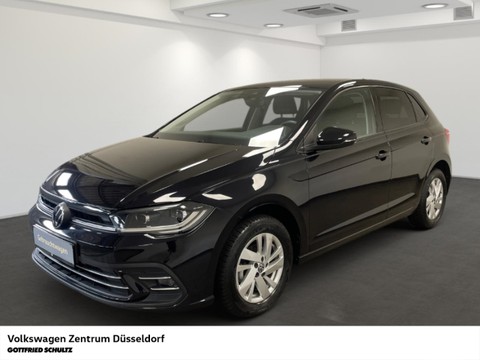 Volkswagen Polo 1.0 TSI Style