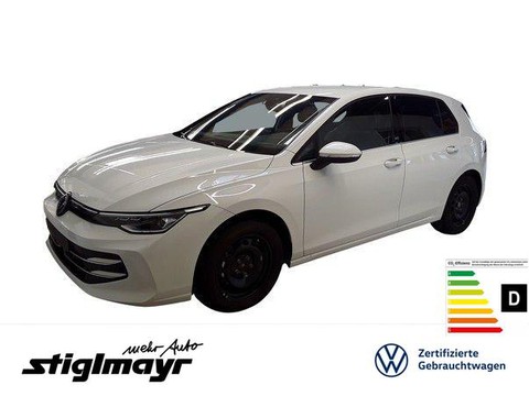 Volkswagen Golf 1.5 VIII Style eTSI