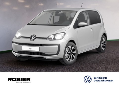 Volkswagen up 1.0 l